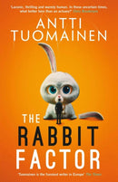 The Rabbit Factor : Volume 1-9781913193874