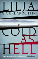 Cold as Hell : The breakout bestseller, first in the addictive An Arora Investigation series Volume 1-9781913193881