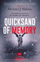 Quicksand of Memory : The twisty, chilling psychological thriller that everyone's talking about.-9781913193966