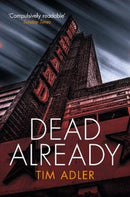 Dead Already-9781913200091