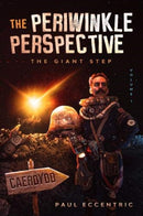 The Periwinkle Perspective : The Giant Step-9781913200107