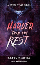 Harder Than The Rest-9781913200183