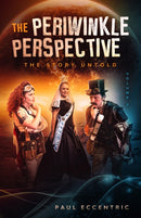 The Story Untold : The Periwinkle Perspective The Story Untold - The Periwinkle Perspective 3-9781913200251