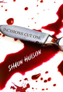 Incisions - Cut One : Cut One 1-9781913200299
