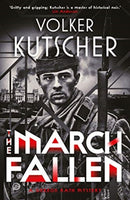 March Fallen