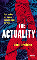 The Actuality-9781913207168