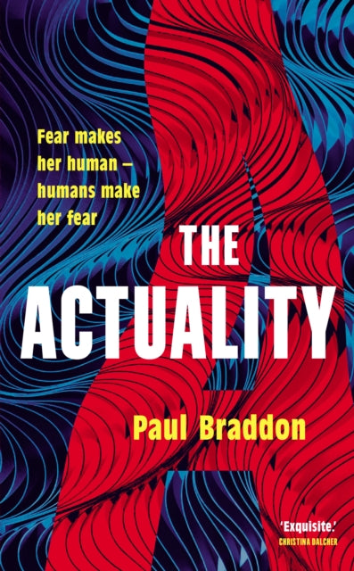 The Actuality-9781913207168