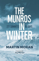 The Munros in Winter : 277 Summits in 83 Days-9781913207380