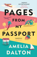 Pages from My Passport-9781913207786