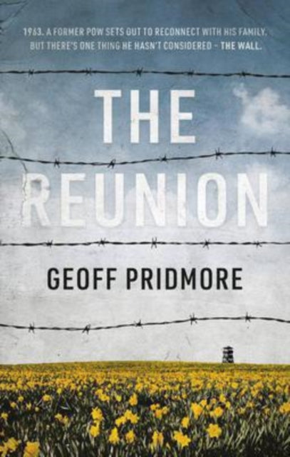 The Reunion-9781913208714