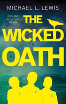 The Wicked Oath-9781913208844