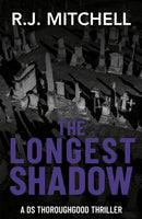 The Longest Shadow-9781913230159