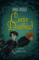 Curse of the Dearmad-9781913230197