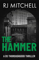 The Hammer-9781913230227