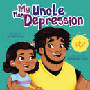 My Uncle Has Depression-9781913230456