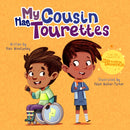 My Cousin Has Tourettes-9781913230470
