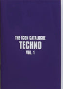 Icon Catalogue Techno Vol. 1