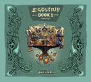 Egostrip Book 1-9781913231446