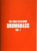 Icon Catalogue Drum & Bass Vol. 1
