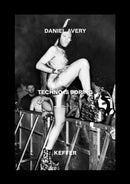 Techno Is Boring-9781913231767