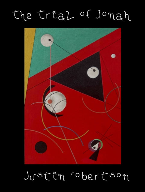 The Trial of Jonah-9781913231804