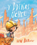 Y Ddinas Uchel-9781913245047