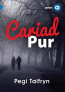 Cyfres Amdani: Cariad Pur-9781913245054