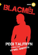Cyfres Amdani: Blacmel-9781913245252