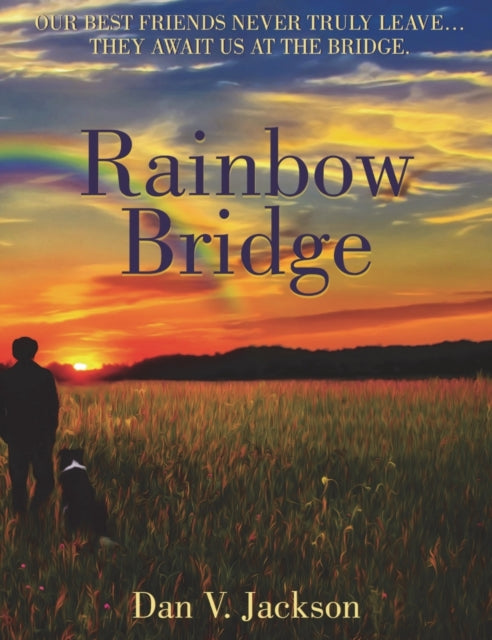 Rainbow Bridge-9781913264857