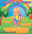 The Girl on the Journey-9781913266936