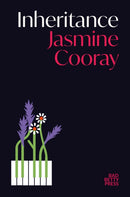 Inheritance: Shortlisted for the Forward Prize for Best First Collection-9781913268503