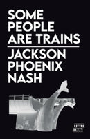 Some People Are Trains-9781913268701