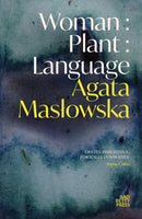 Woman : Plant : Language-9781913268763