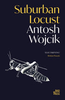 Suburban Locust-9781913268787
