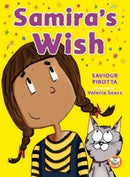 Samira''s Wish