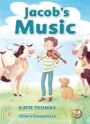 Jacob's Music-9781913292553