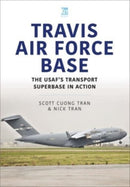 Travis Air Force Base-9781913295790