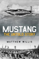 Mustang: The Untold Story-9781913295882