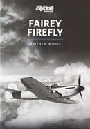 FAIREY FIREFLY-9781913295899
