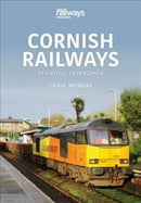 Cornish Rail: St Austell to Penzance-9781913295981