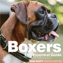 Boxers : The Essential Guide-9781913296131