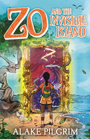 Zo and the Invisible Island-9781913311438