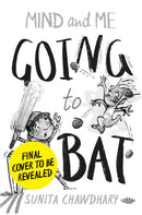 Going To Bat-9781913311698