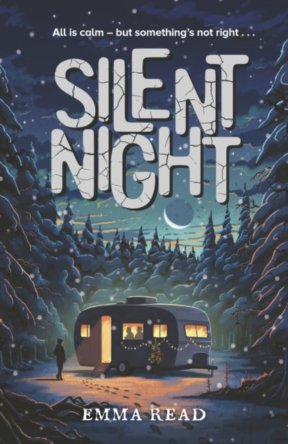 Silent Night-9781913322793