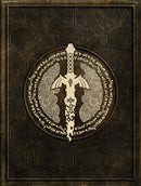 The Legend of Zelda: Tears of the Kingdom : The Complete Official Guide - Collector's Edition-9781913330149