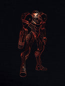 Metroid Prime 1-3: A Visual Retrospective : The Official Art and Making of Metroid Prime 1-3-9781913330286