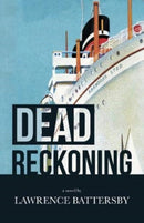 Dead Reckoning-9781913332013