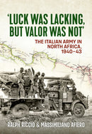 Luck Was Lacking, But Valour Was Not
