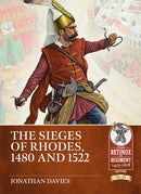 The Sieges of the '45