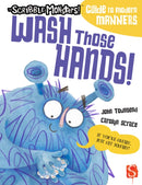 Wash Those Hands!-9781913337957